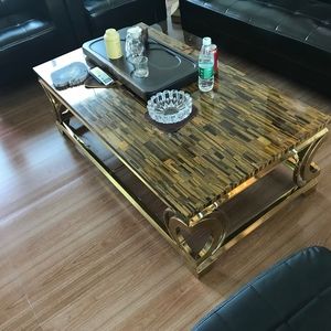 Meet your Posher, Robert